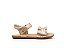 Sandalia Infantil Salmon Tip Toye Joye - Imagem 3