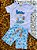 Conjunto Infantil Paraizo Jaca Lele - Imagem 1