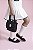 Bolsa Puffer Maxi Laço Preto Pituchinhus - Imagem 2