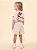 Blusa Infantil Minnie E Margarida Anime - Imagem 2