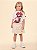 Blusa Infantil Minnie E Margarida Anime - Imagem 3