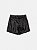 Shorts Pu Preto Authoria - Imagem 1