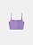 Top Tricot Pedrarias Roxo Authoria - Imagem 5