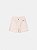 Shorts Infantil Off White Anime - Imagem 4