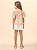 Shorts Infantil Off White Anime - Imagem 3