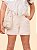 Shorts Infantil Off White Anime - Imagem 1