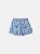 Shorts Infantil Lacos Jeans Anime - Imagem 3