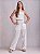 Calca Laise Teen Off White I Am - Imagem 2