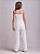Calca Laise Teen Off White I Am - Imagem 3