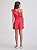 Conjunto Teen Laise Vermelho I Am - Imagem 2