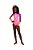 Body Infantil Vitoria Neon Colors Siri - Imagem 1