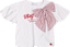 Blusa Infantil Com Laco Listrado Momi - Imagem 2