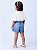 Blusa Infantil Just Love Perolas Momi - Imagem 2