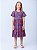 Vestido Infantil Poa Joaninhas Momi - Imagem 1