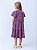Vestido Infantil Poa Joaninhas Momi - Imagem 2