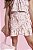Saia Infantil Estampado Multi Flores Pituchinhus - Imagem 2