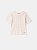 Blusa Infantil Com Strass Perola Anime - Imagem 1