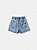 Shorts Infantil Cereja Com Laco Anime - Imagem 4
