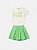 Conjunto Infantil La Piu Bella Anime - Imagem 3
