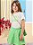 Conjunto Infantil La Piu Bella Anime - Imagem 1