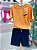 Conjunto Teen Skate Radical Jaca Lele - Imagem 1