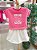 Conjunto Infantil Cultive O Amor Nini Bambini - Imagem 1