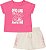 Conjunto Infantil Cultive O Amor Nini Bambini - Imagem 2