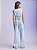 Calca Wide Teen Cargo Jeans I Am - Imagem 3