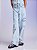 Calca Wide Teen Cargo Jeans I Am - Imagem 1