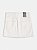 Saia Sarja Teen Com Strass Off White I Am - Imagem 7