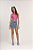 Shorts Saia Teen Beauty Jeans Bobbyluu - Imagem 2