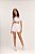 Conjunto Teen Laise Branco Bobbyluu - Imagem 1