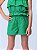 Conjunto Infantil Com Laise Verde Momi - Imagem 7