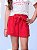 Conjunto Infantil Summer Momi Vermelho - Imagem 4