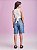 Bermuda Teen Jeans I Am - Imagem 4