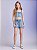 Top Jeans Teen Azul Claro I Am - Imagem 2