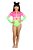Body Kids Kiara Electra Listras Siri - Imagem 1