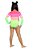 Body Kids Kiara Electra Listras Siri - Imagem 2