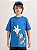 Camiseta Infantil Pato Donald Youcci - Imagem 1