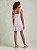 Vestido Teen Laise Listrada Colorido I Am - Imagem 4
