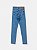 Calca Skinny Teen Jeans Claro I Am - Imagem 3
