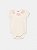 Body Bebe Com Lacos Anime - Imagem 1