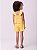 Conjunto Infantil De Laise Amarelo Sol Momi - Imagem 3