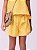 Conjunto Infantil De Laise Amarelo Sol Momi - Imagem 2
