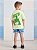 Camiseta Infantil Verde Dino Toy Story Youcci - Imagem 4