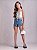 Short Teen Mickey Mouse I Am - Imagem 1