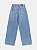 Calca Wide Leg Jeans Com Foil Jeans I Am - Imagem 2