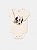 Body Bebe Arte Em Bolsa Minnie Anime - Imagem 1