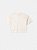 Blusa Infantil Perola Com Strass Anime - Imagem 2