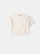 Blusa Infantil Perola Com Strass Anime - Imagem 1